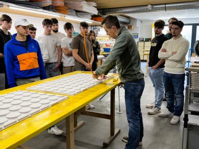 Exkursion Variotherm