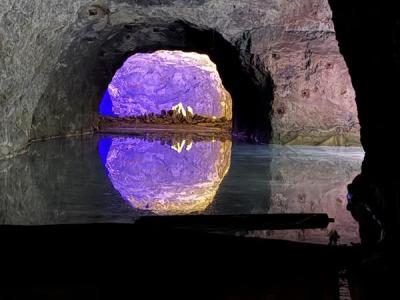 Seegrotte Hinterbrühl