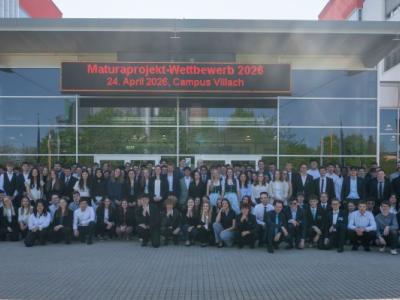 Wettbewerb Villach