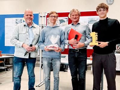 Gewinner 2. Platz