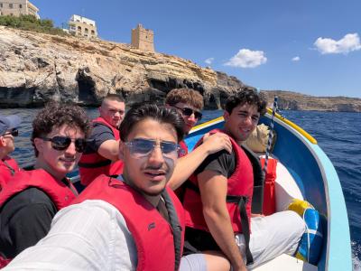 Sprachreise Malta 