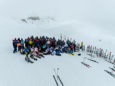 ski
