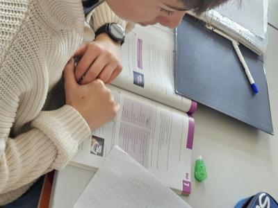 Lesen