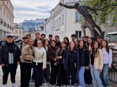 Gruppenfoto