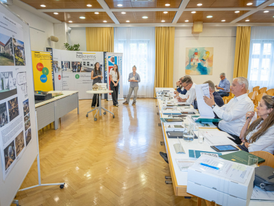 Bautechnikpreis