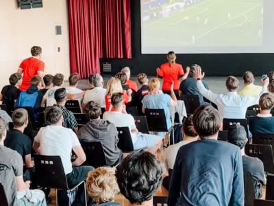 Public Viewing