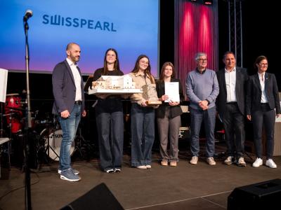 Swisspearl