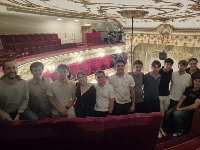 theater
