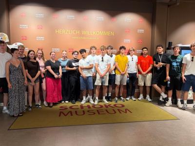 Gruppenfoto