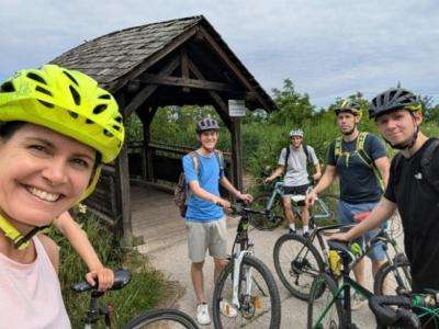 Gruppenfoto