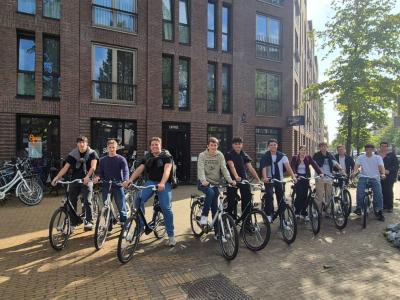 Amsterdam