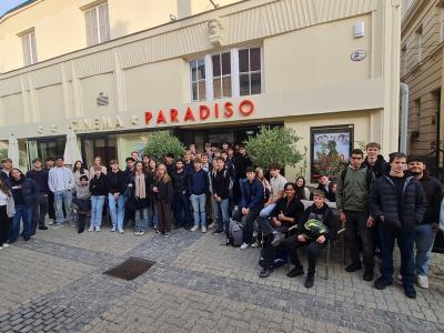 Gruppenfoto