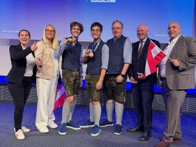 WorldSkills