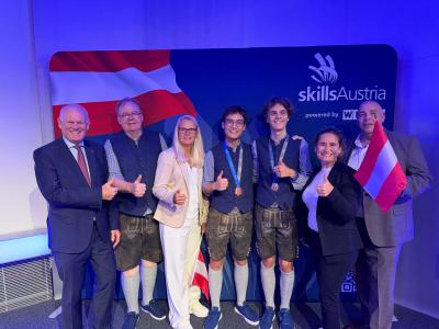 WorldSkills