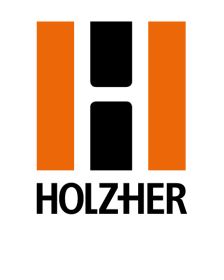 Partnerlogo HOLZHER