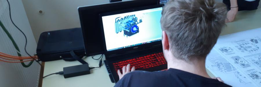 CAD